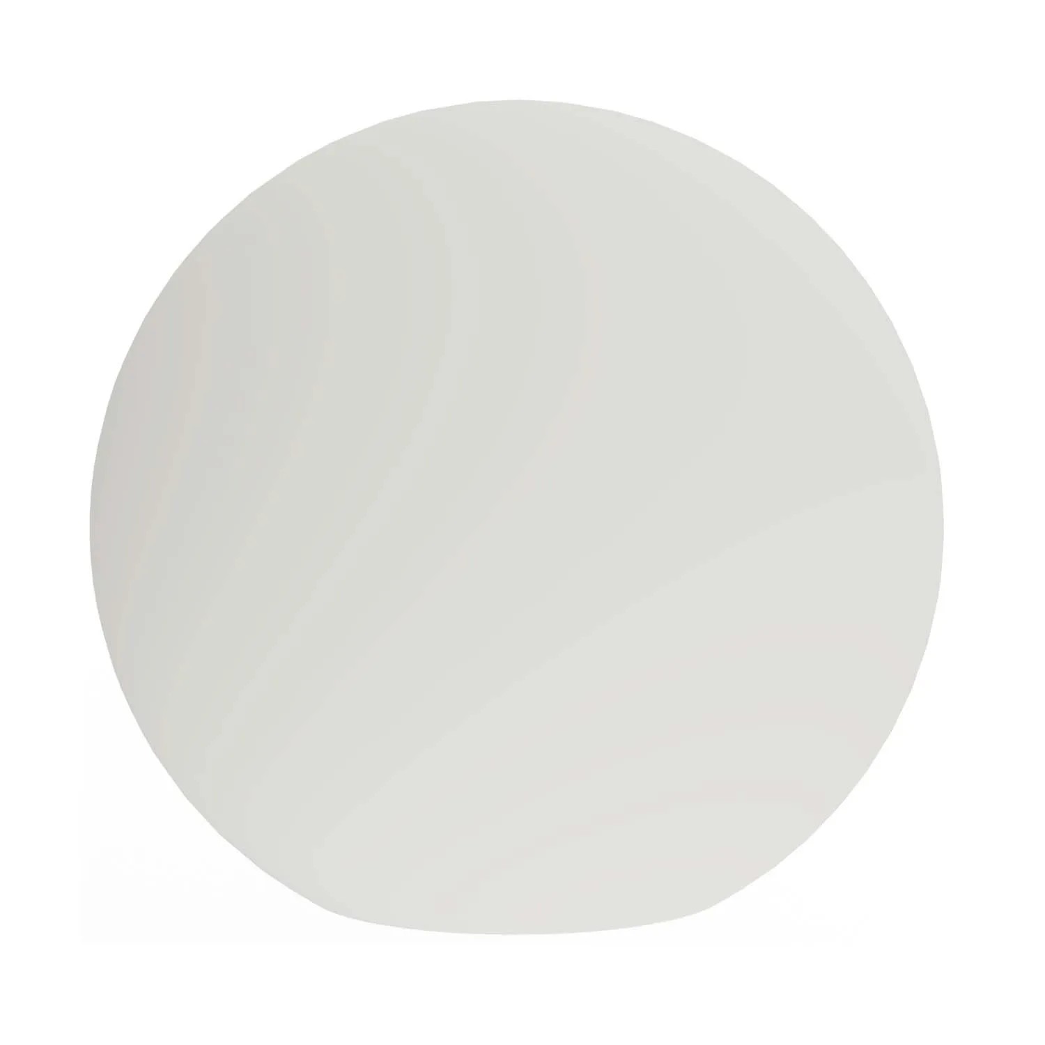 Eko-Light Kula ogrodowa GLOBO 1xE27 max. 15W LED IP44 śr. 30 cm