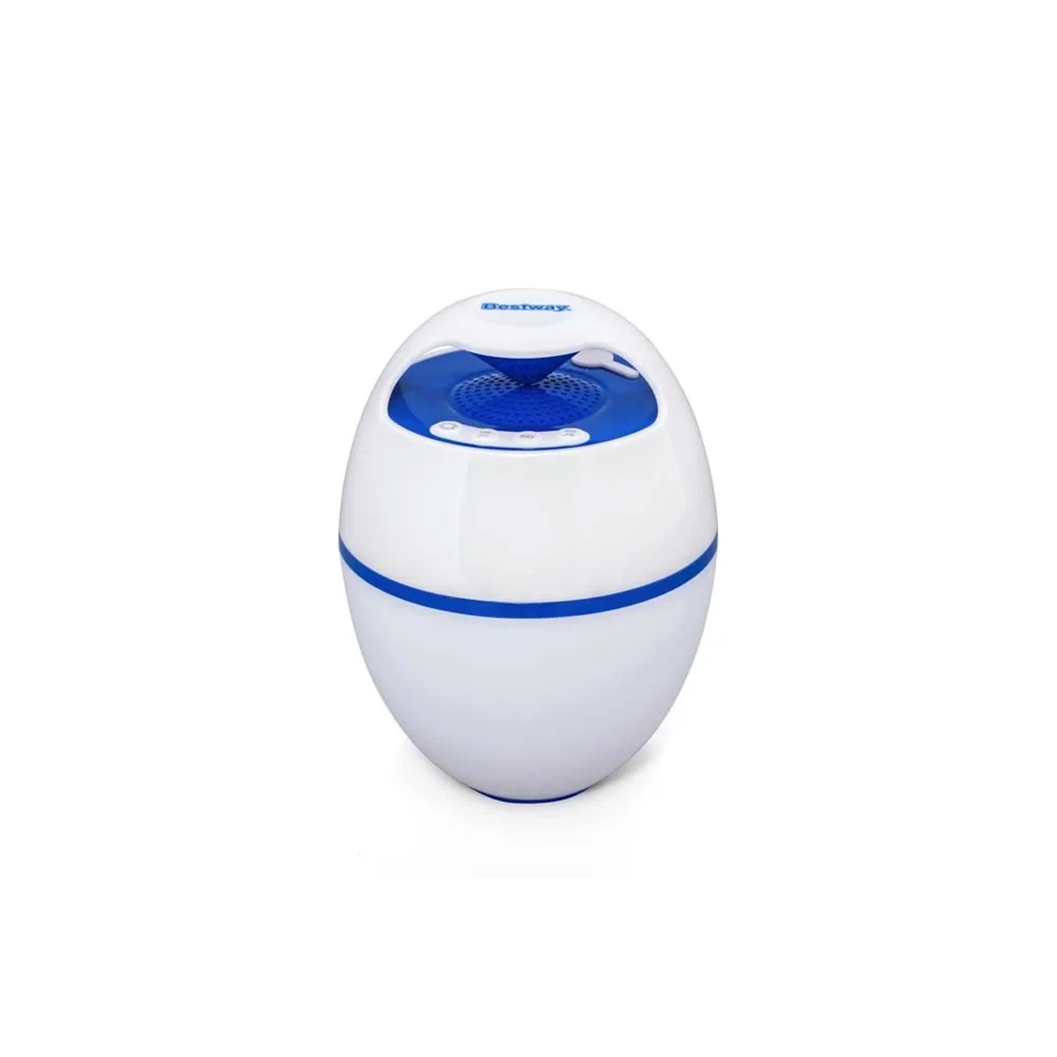 Pływający głośnik Bluetooth LED