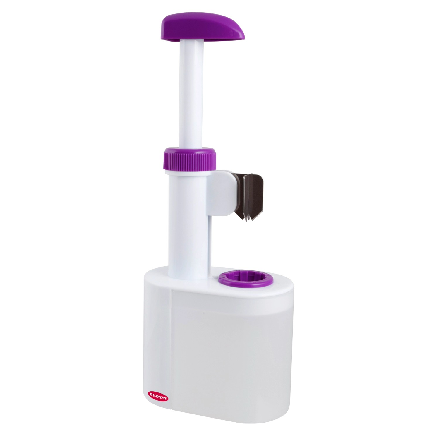 Drylownica do śliwek