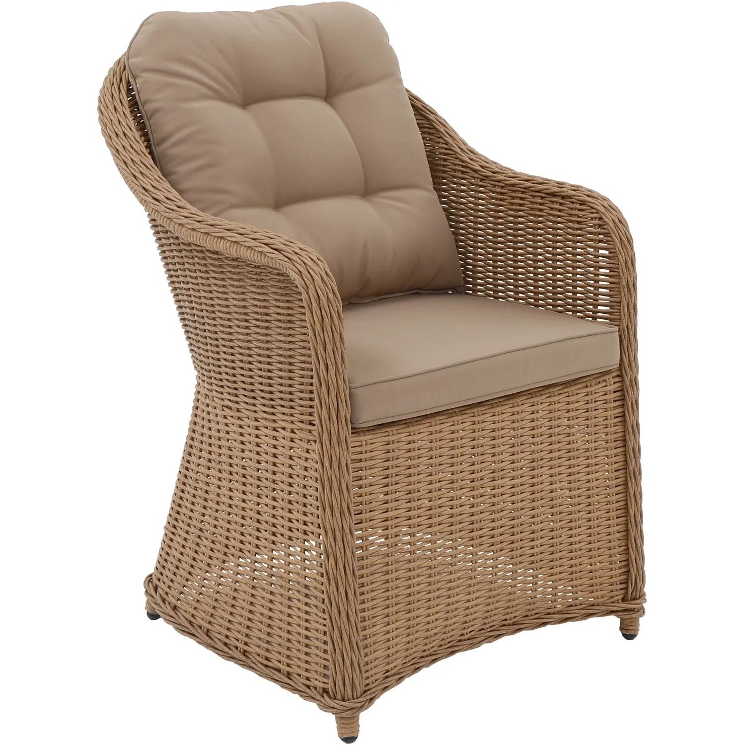 Fotel ogrodowy MAYSVILLE