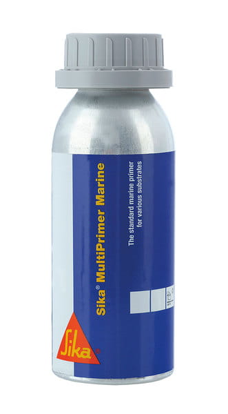 PROMOTOR SIKA MULTIPRIMER MARINE 6 x 250 ml