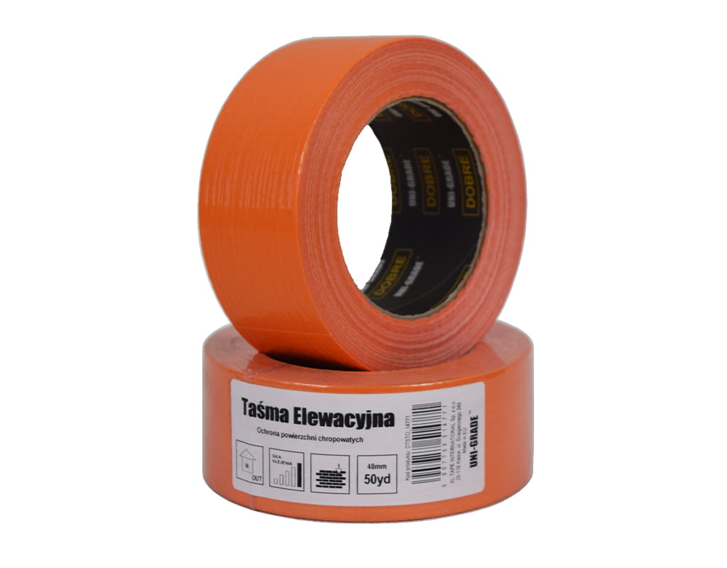 BLUE DOLPHIN TAŚMA ELEWACYJNA UT DT-ST 48MM x 50M