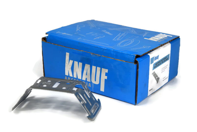 KNAUF ŁĄCZNIK KRZYŻOWY STANDARDOWY 100 SZTUK 94609