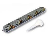 KLEJ DO SZYB SAMOCHODOWYCH SIKAFLEX 256 CZARNY 600ML