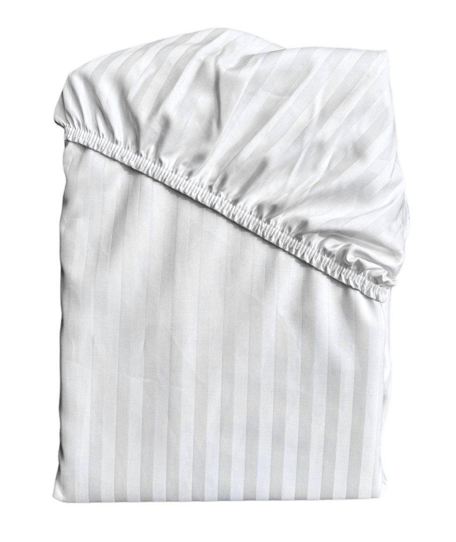 prześcieradło bawełna z gumką