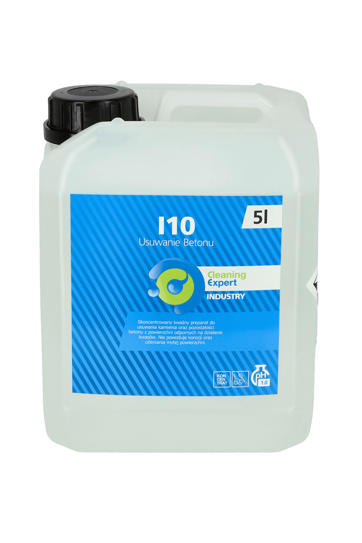 Usuwanie Betonu (I10) - 5L