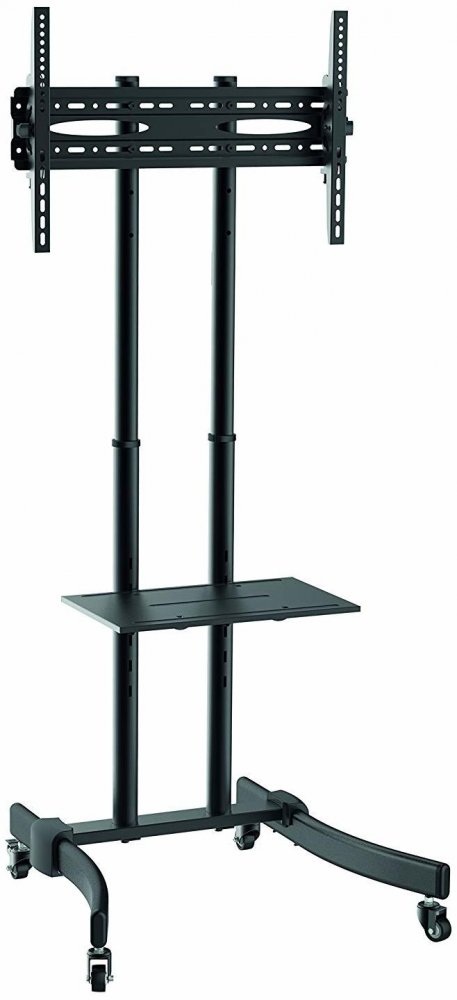 Uchwyt wolnostojący/mobilny LCD/LED VESA LogiLink, do 40kg, 600x400mm, 37-70"