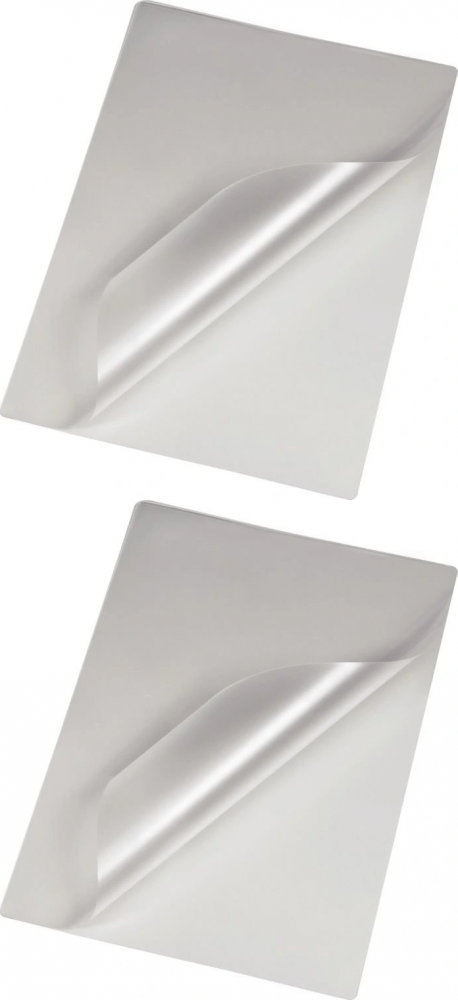 2x Folia do laminowania Argo, 303x426mm, A3, 2x80 μm, matowa, antystatyczna, 100 sztuk