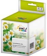 Tusz Uni-1 U-ET7013MGN (T7013), 34.2ml, magenta (purpurowy)