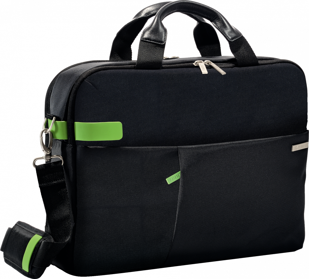Torba na laptopa Leitz Complete, do 15.6", czarny