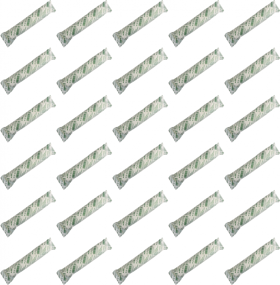 50x Opaska wiskozowa dziana 4mX15cm MATOVIS