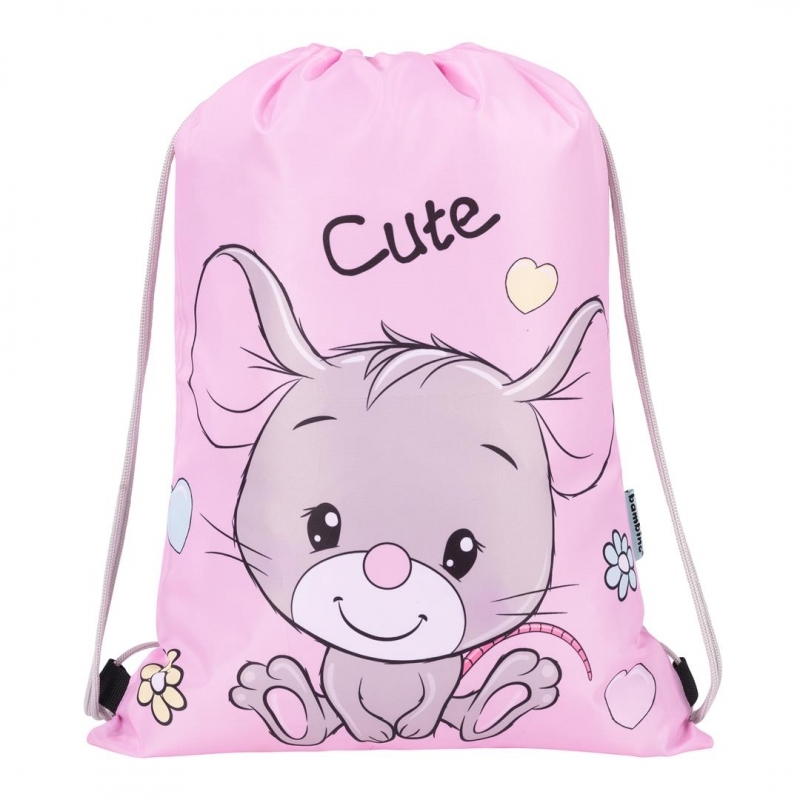 Worek na buty Bambino Mouse