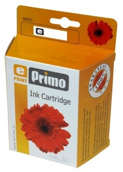 Tusz ePrimo eCI571XMN (0333C001, CLI571XL M), 11ml, magenta (purpurowy)