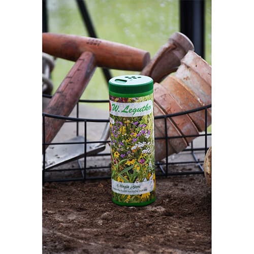 1 pac, Flori de paie Magia Toamnei, mix multicolor - Semințe: Mod de ambalare: 30 buc