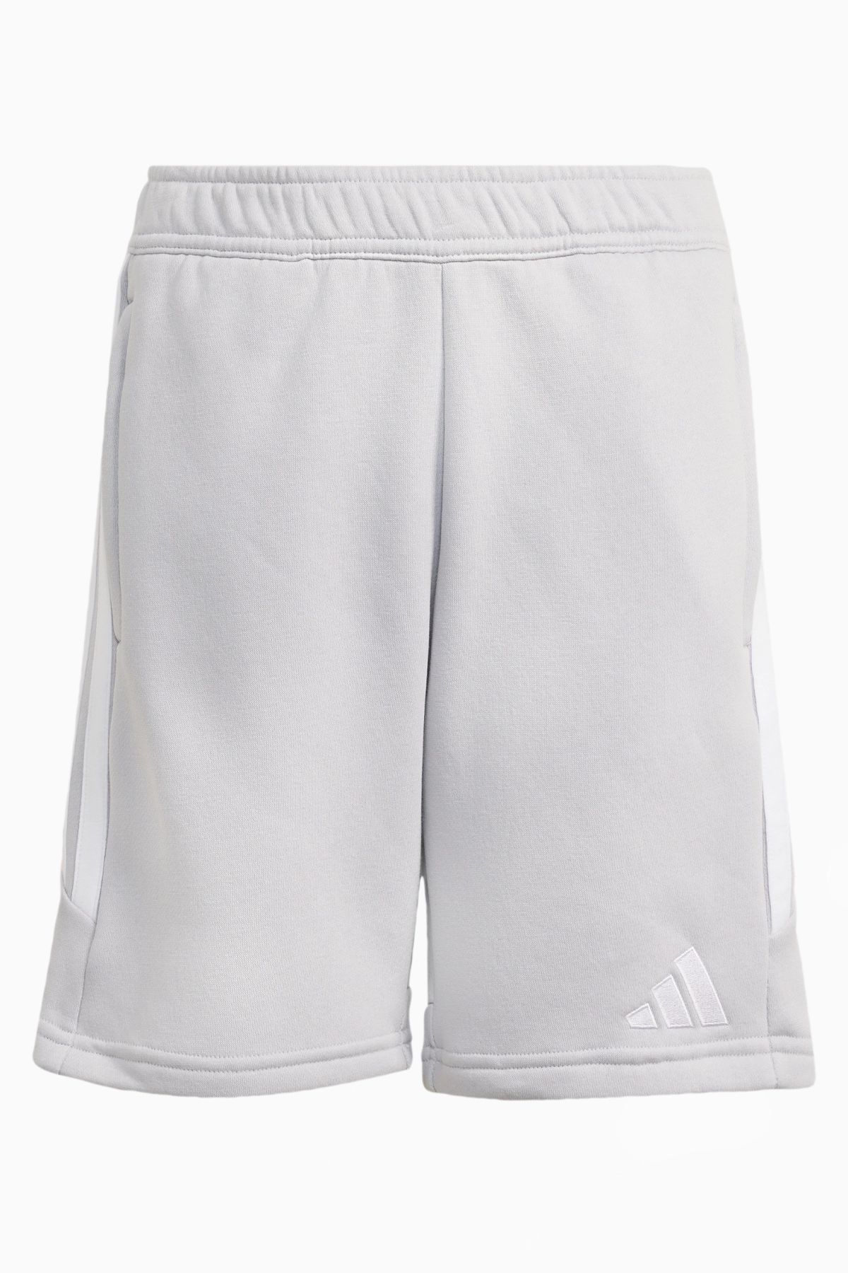 Spodenki adidas Tiro 26 League Sweat Junior - Szary