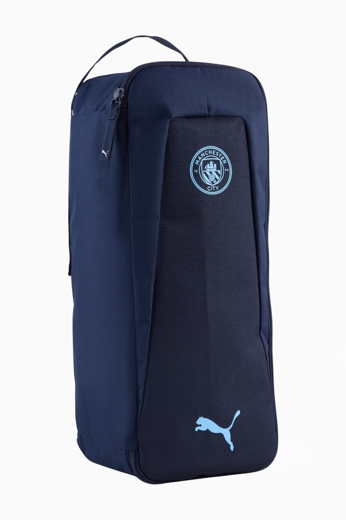 Torba na buty Puma Manchester City 25/26 - Granatowy