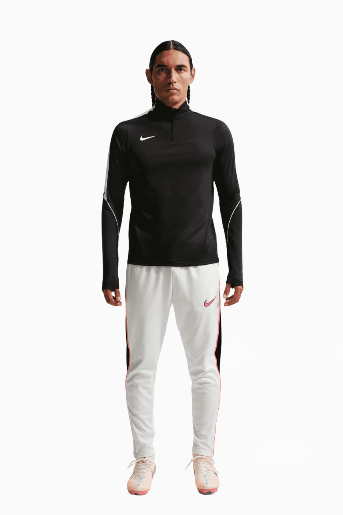 Bluza Nike Dri-FIT Strike - Czarny
