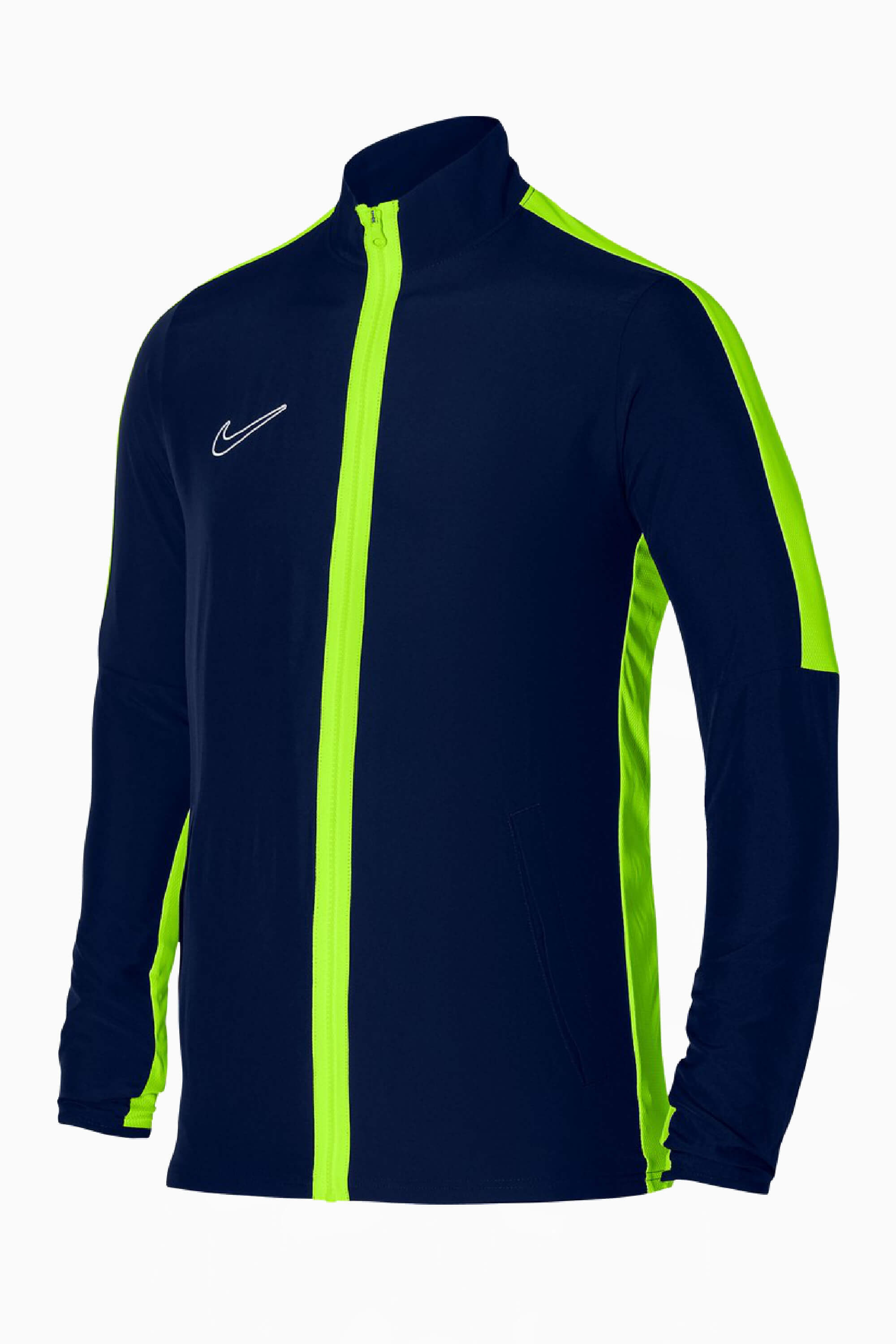 Bluza Nike Dri-FIT Academy 23 - Granatowy