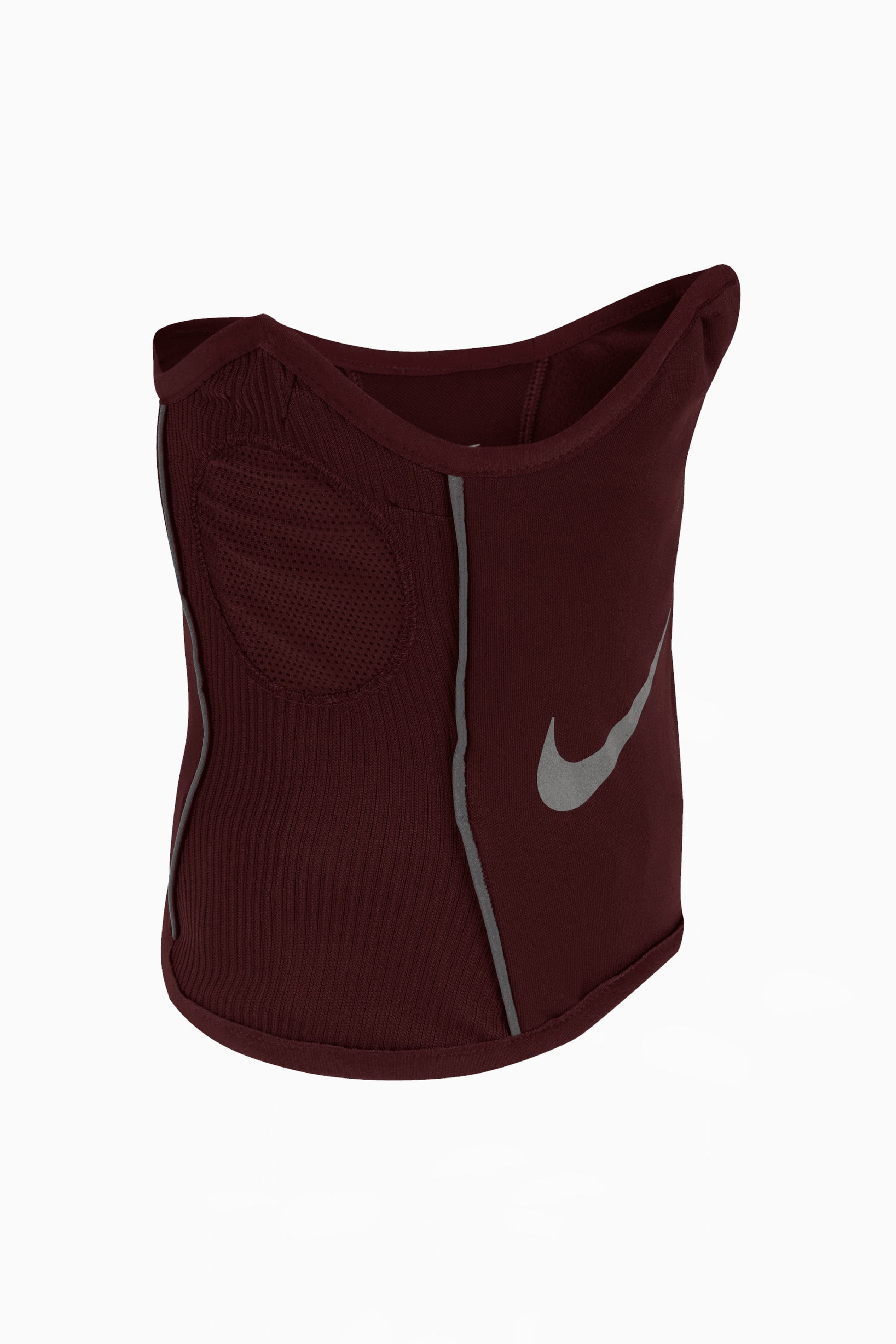 Komin Nike Strike Snood Winter Warrior - Bordowy