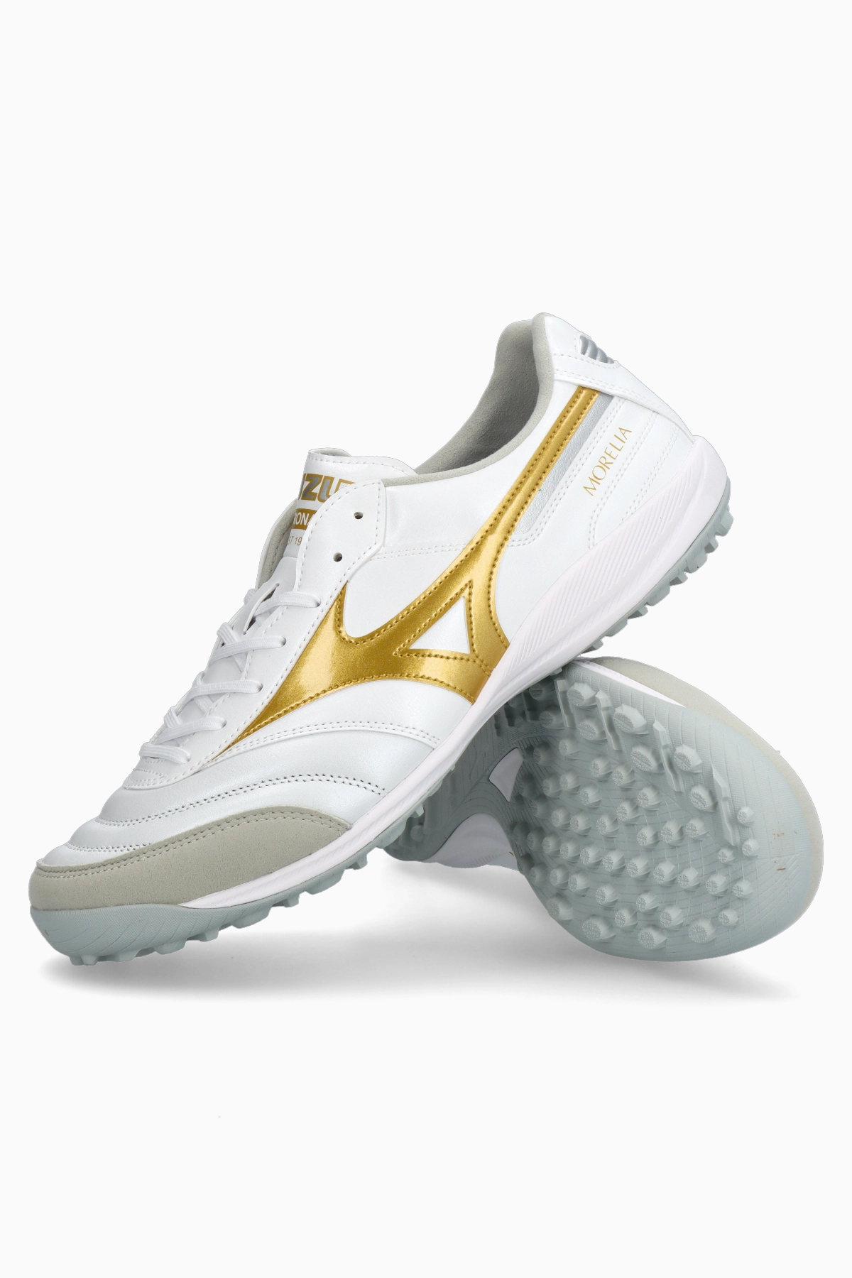 Turfy Mizuno Morelia Sala Elite TF