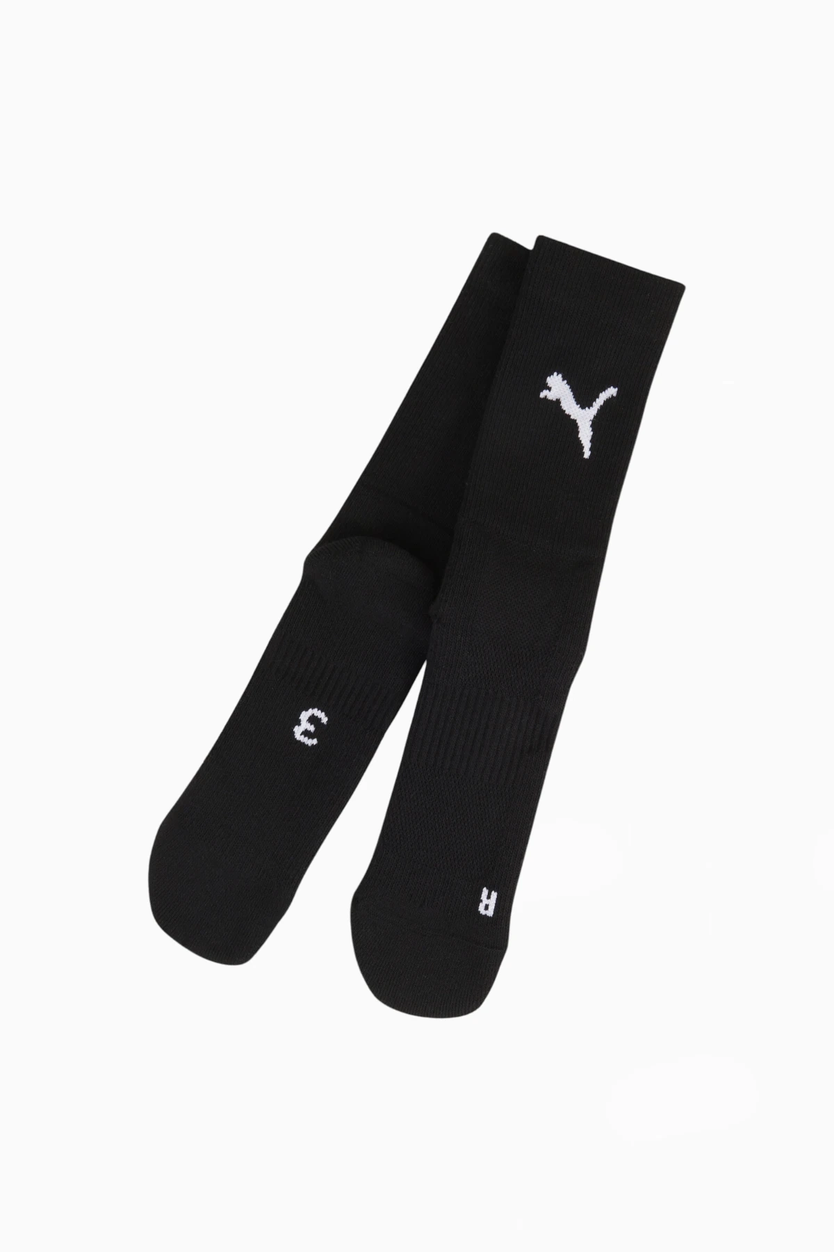 Skarpety Puma teamGOAL Performance - Czarny