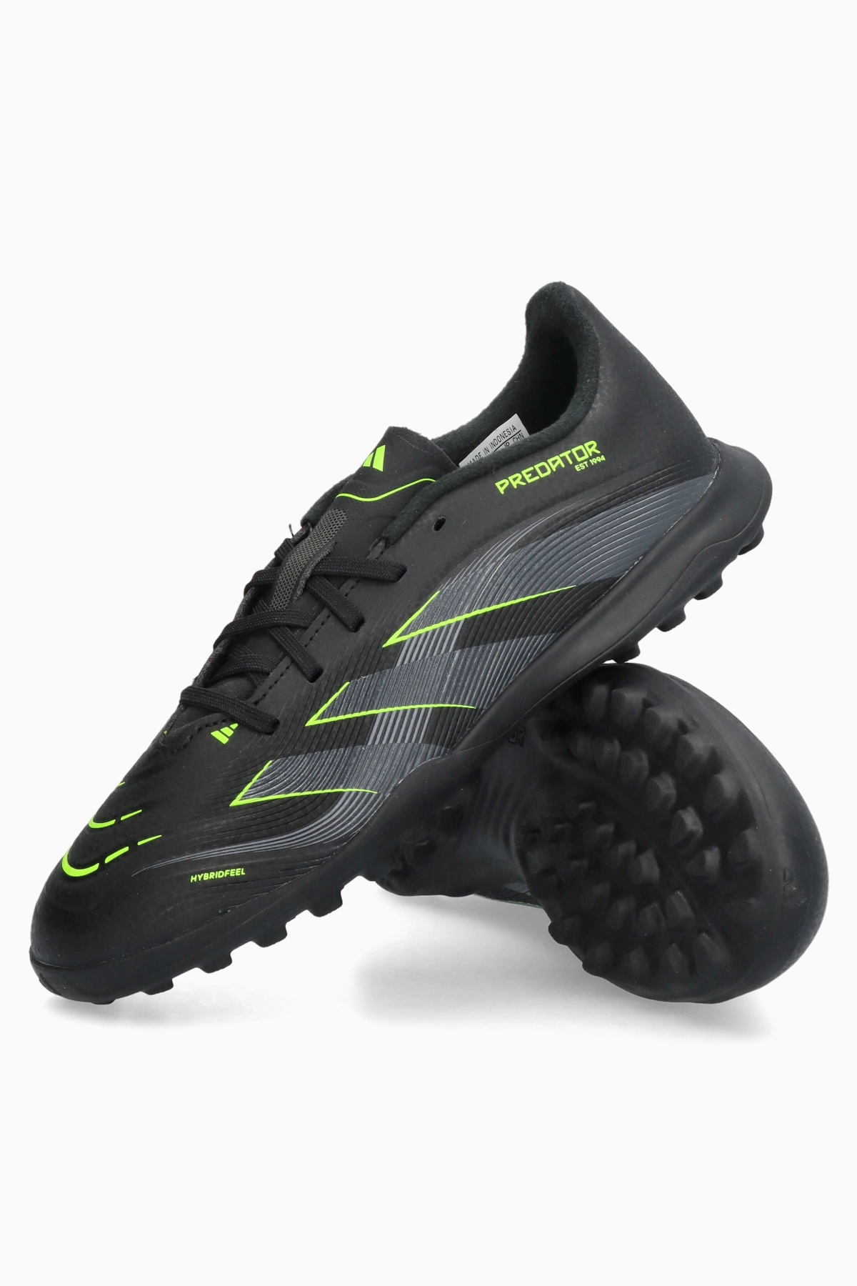 Turfy adidas Predator League TF Junior - Czarny