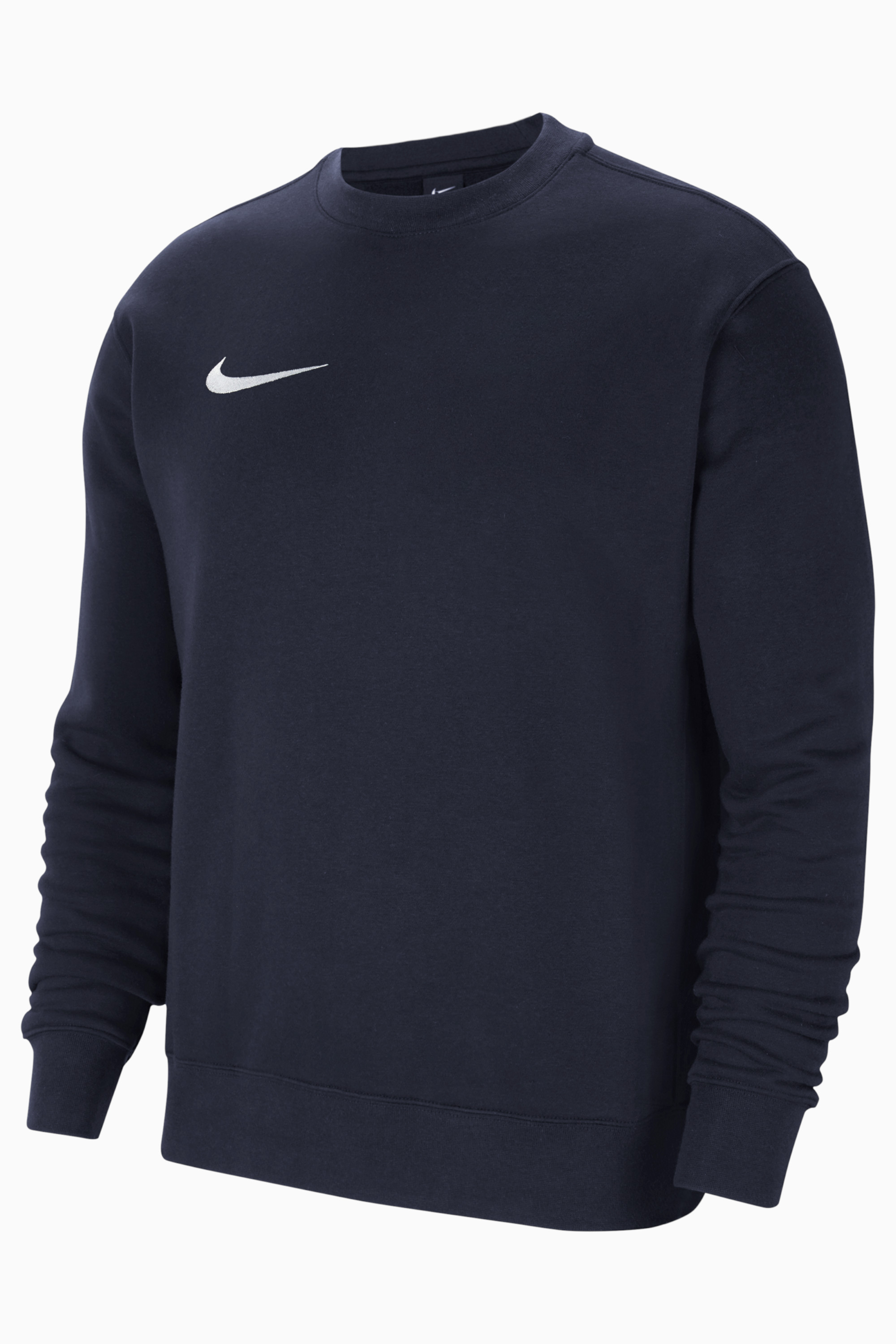 Bluza Nike Crew Fleece Park 20 - Granatowy