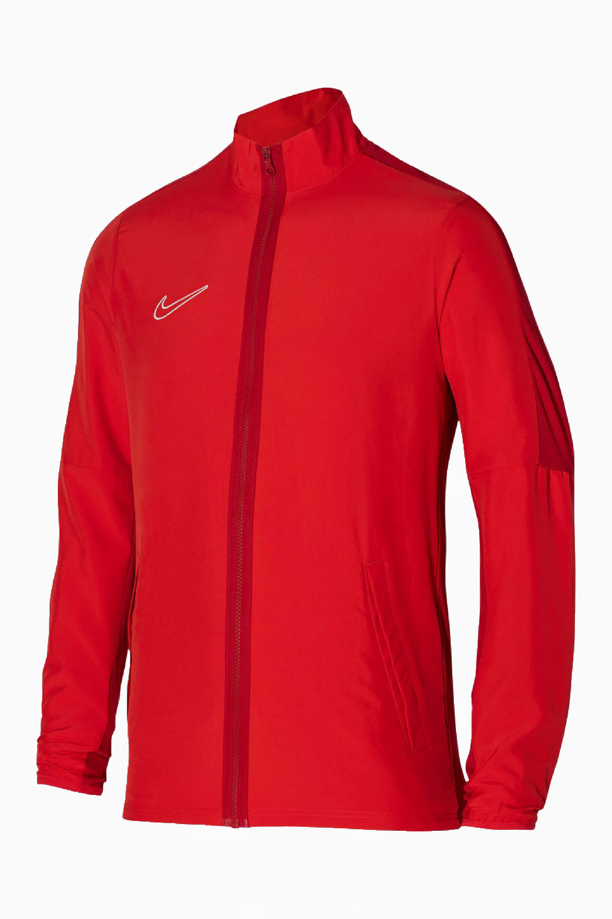 Bluza Nike Dri-FIT Academy 23 - Czerwony