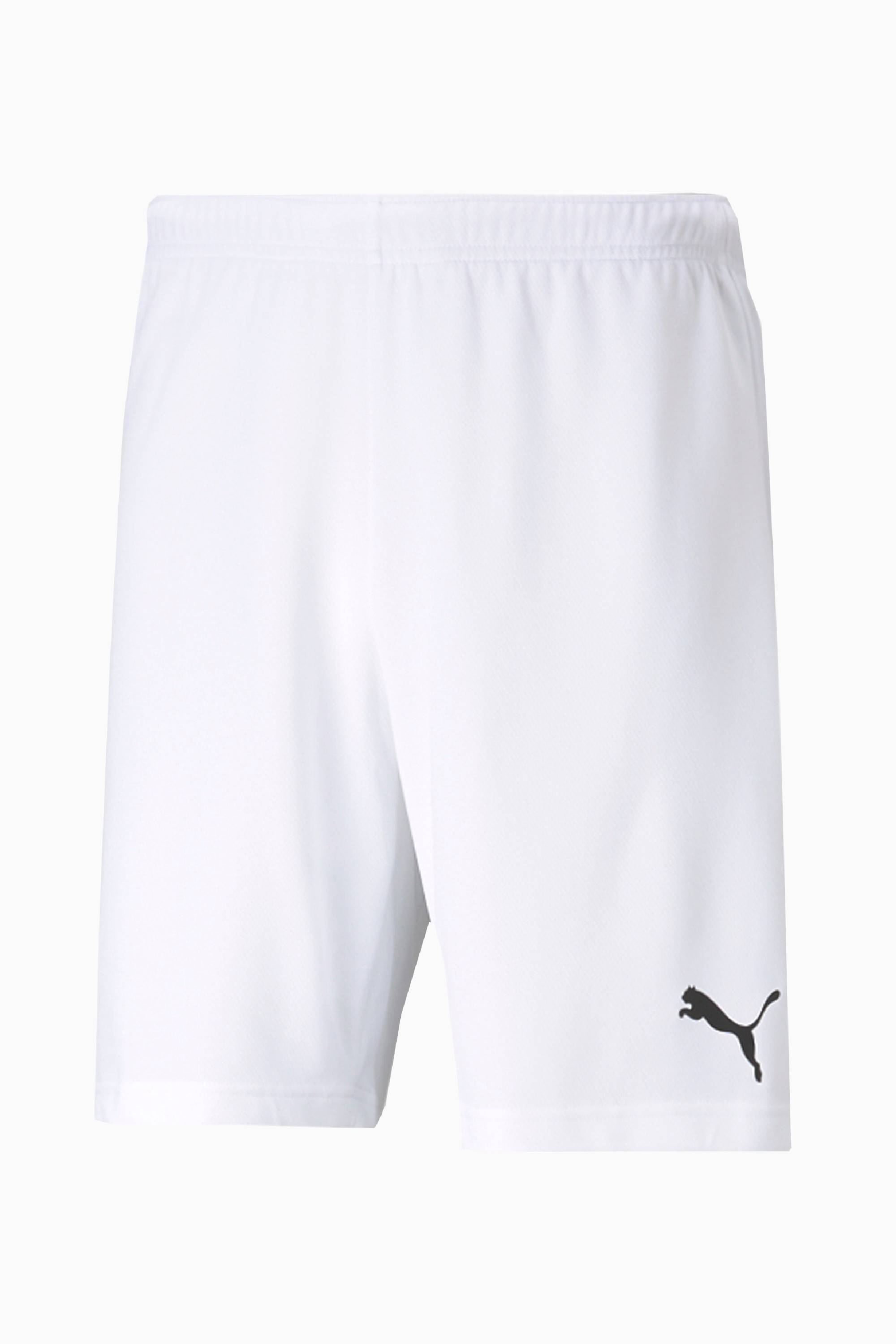 Spodenki Puma teamRISE - Biały