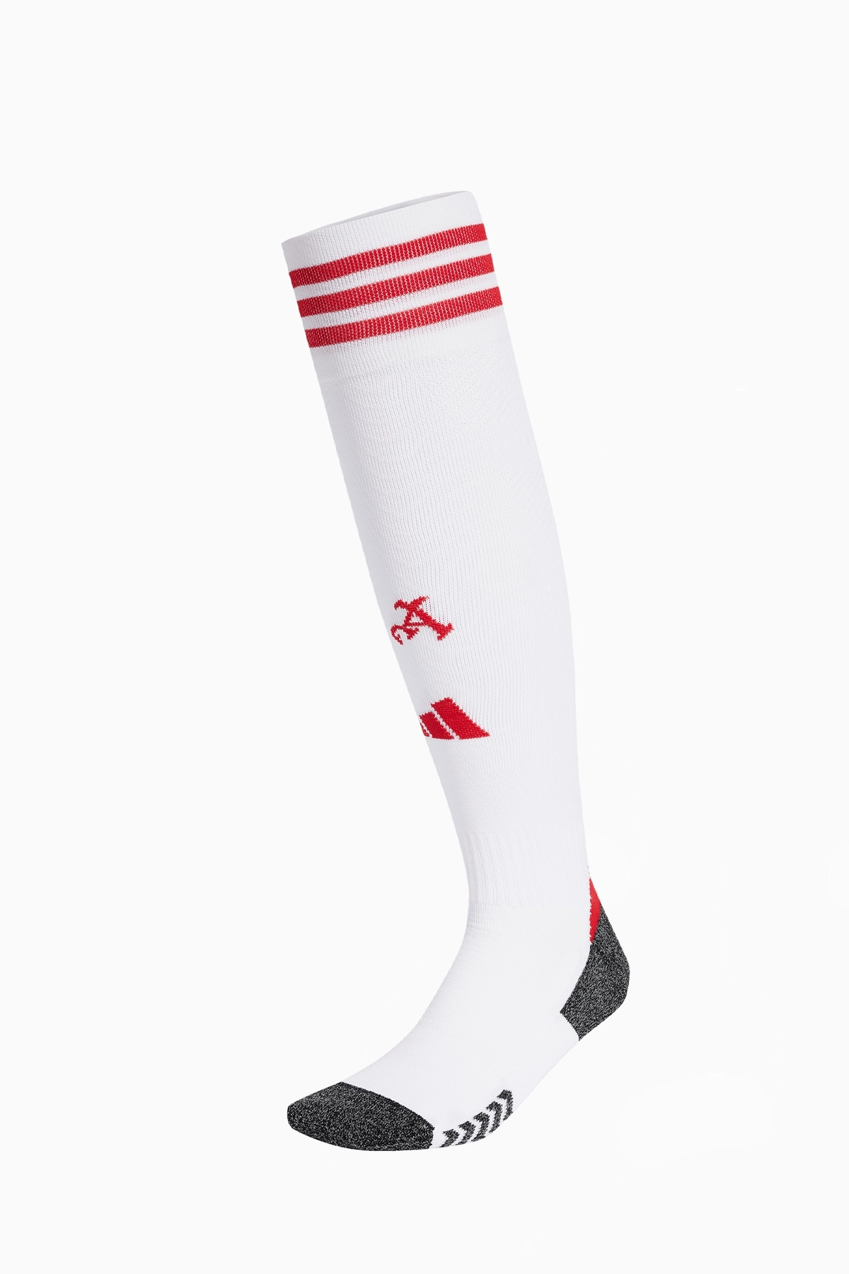 Getry adidas Arsenal FC 25/26 Domowe - Biały