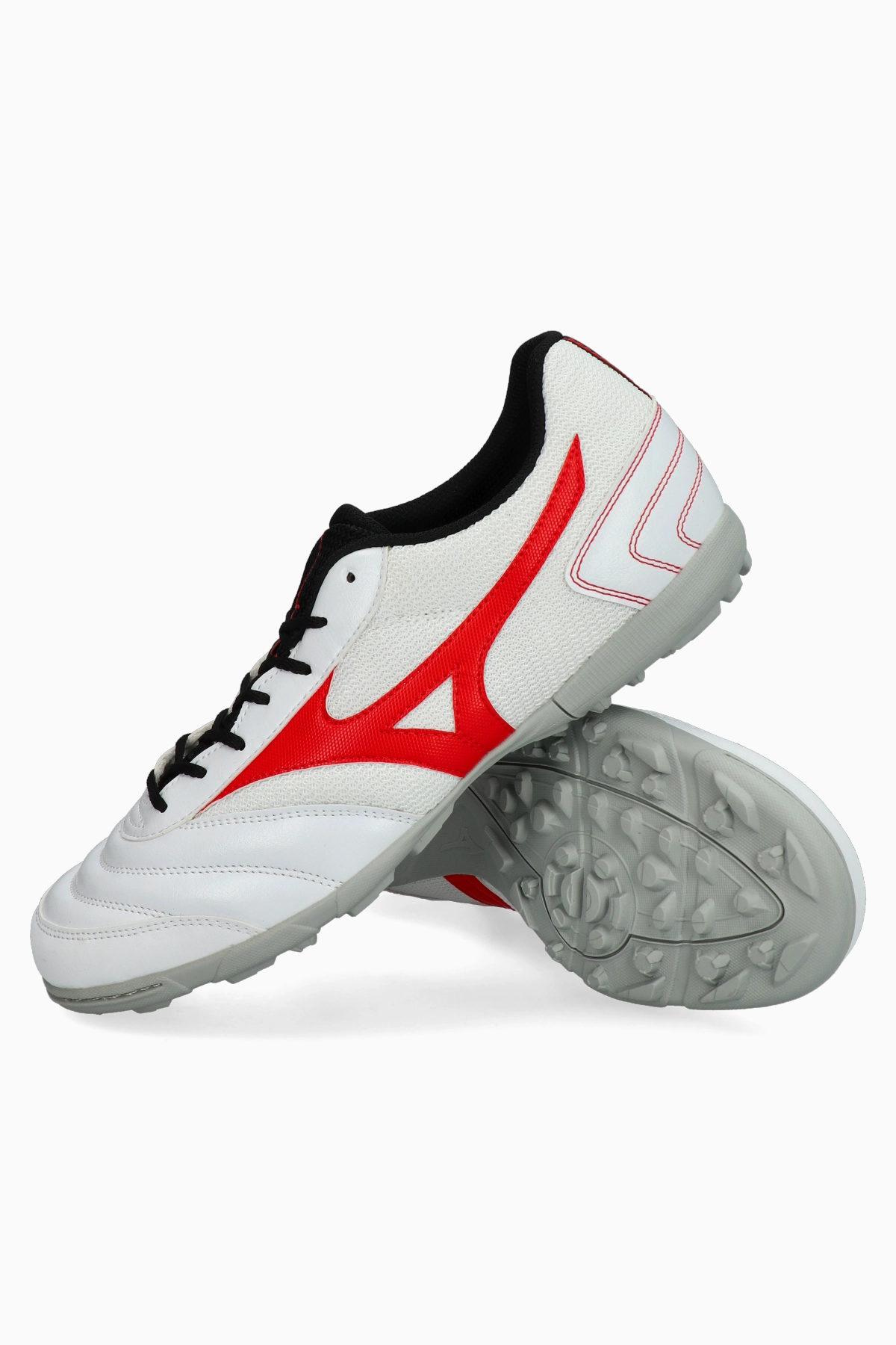 Turfy Mizuno Morelia Sala Club TF - Biały