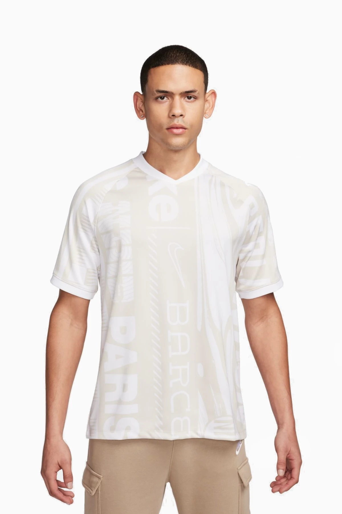 Koszulka Nike Culture of Football