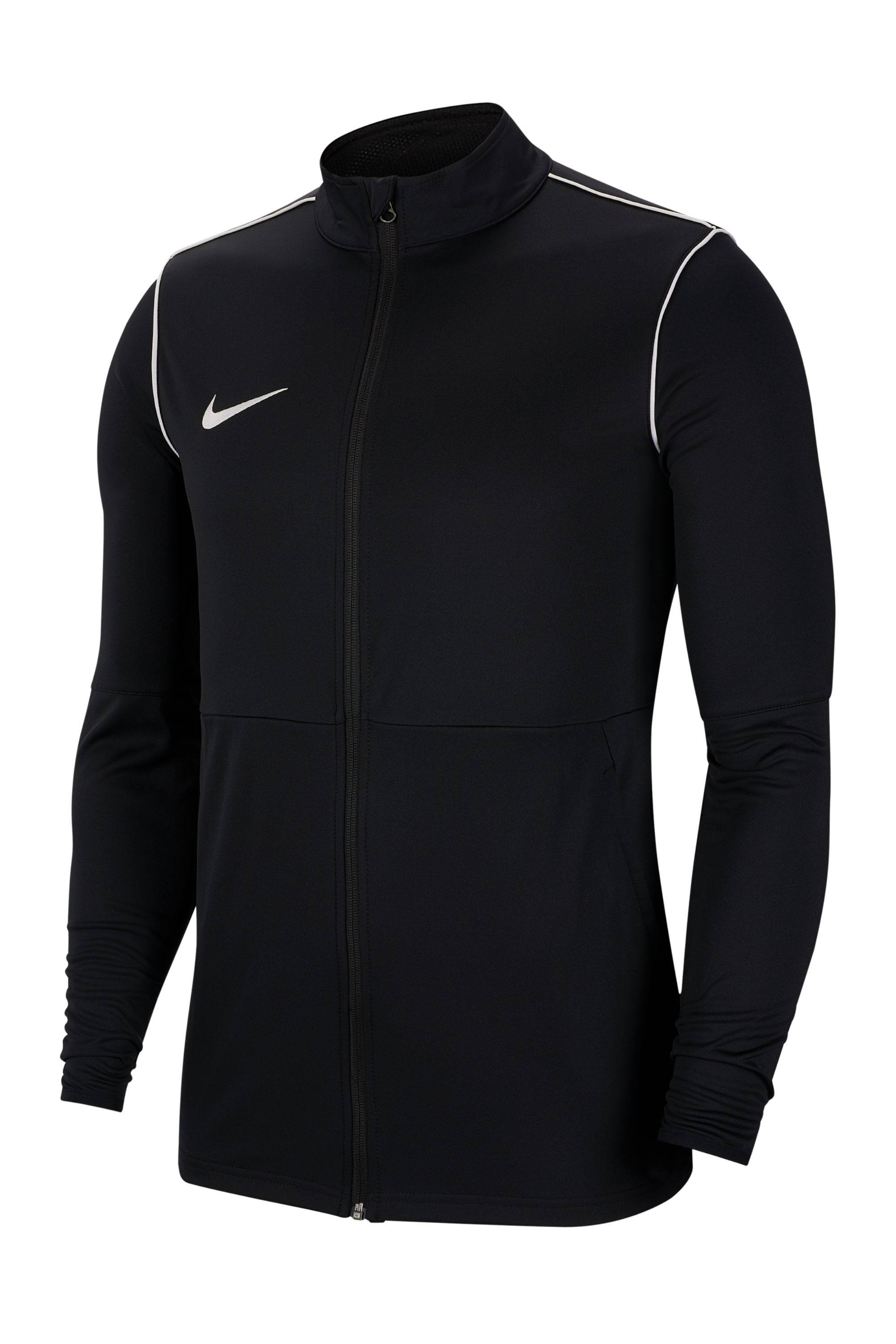 Bluza Nike Dry Park 20 Junior - Czarny