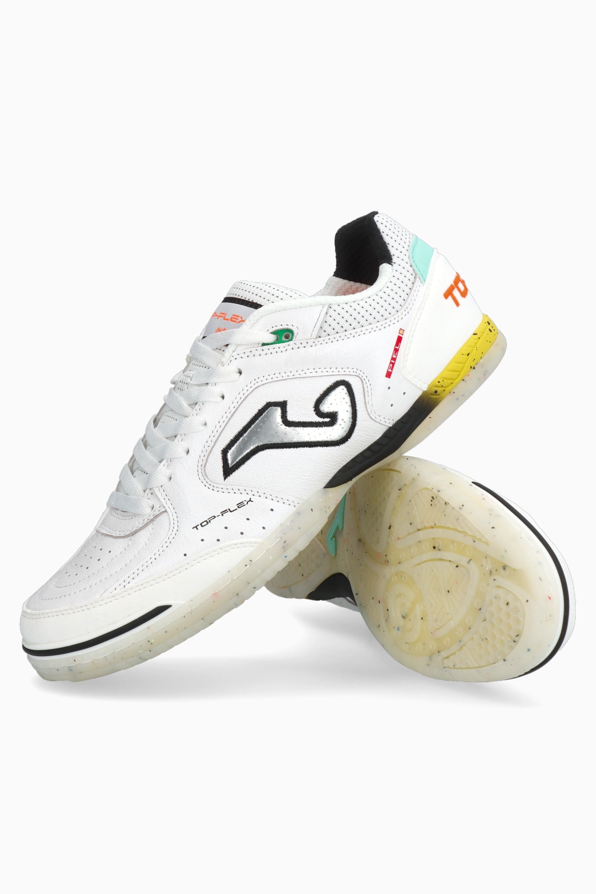 Halówki Joma Top Flex 26 IN - Biały