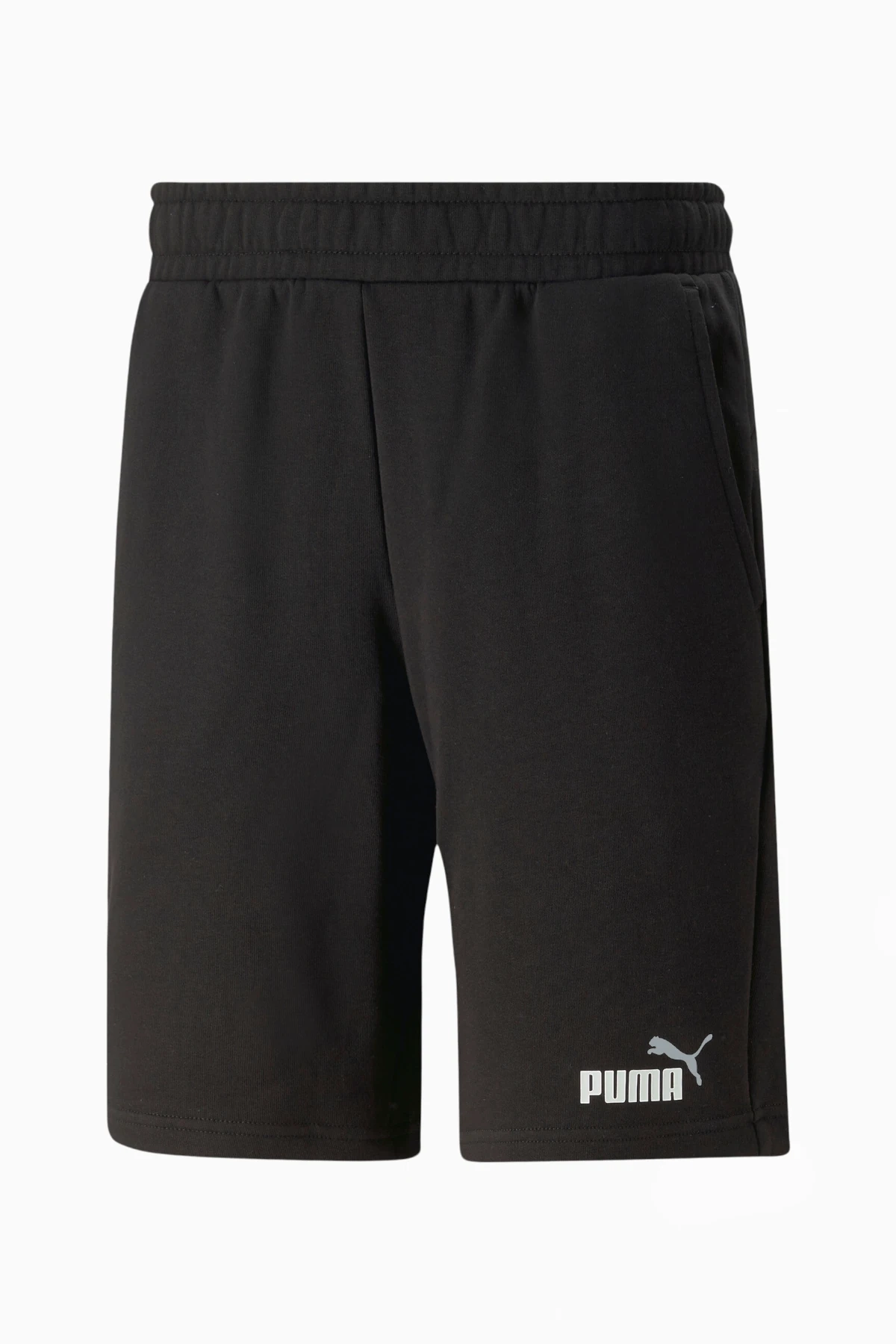 Spodenki Puma Essentials+ Two - Czarny