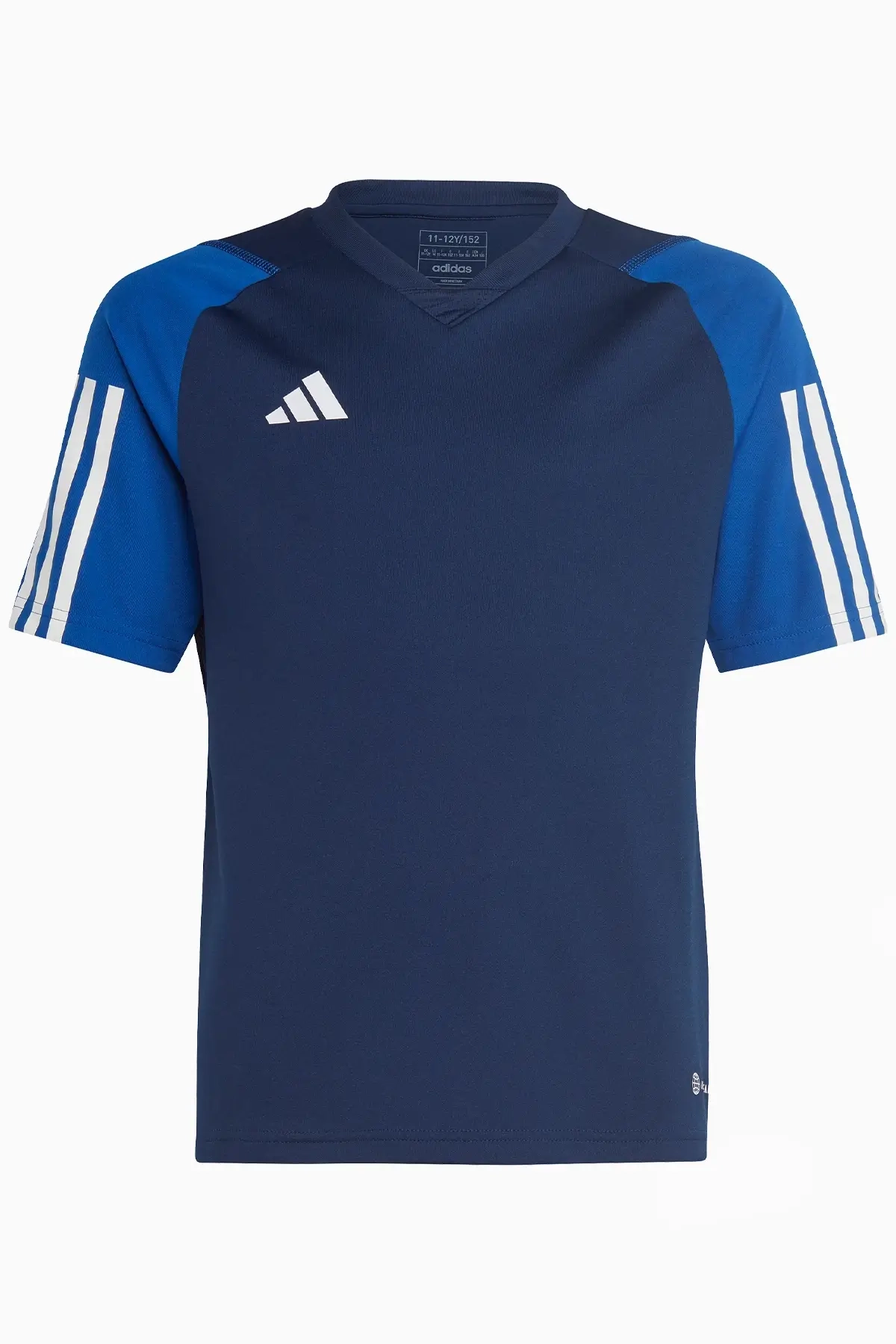 Koszulka adidas Tiro 23 Competition Training Junior - Granatowy