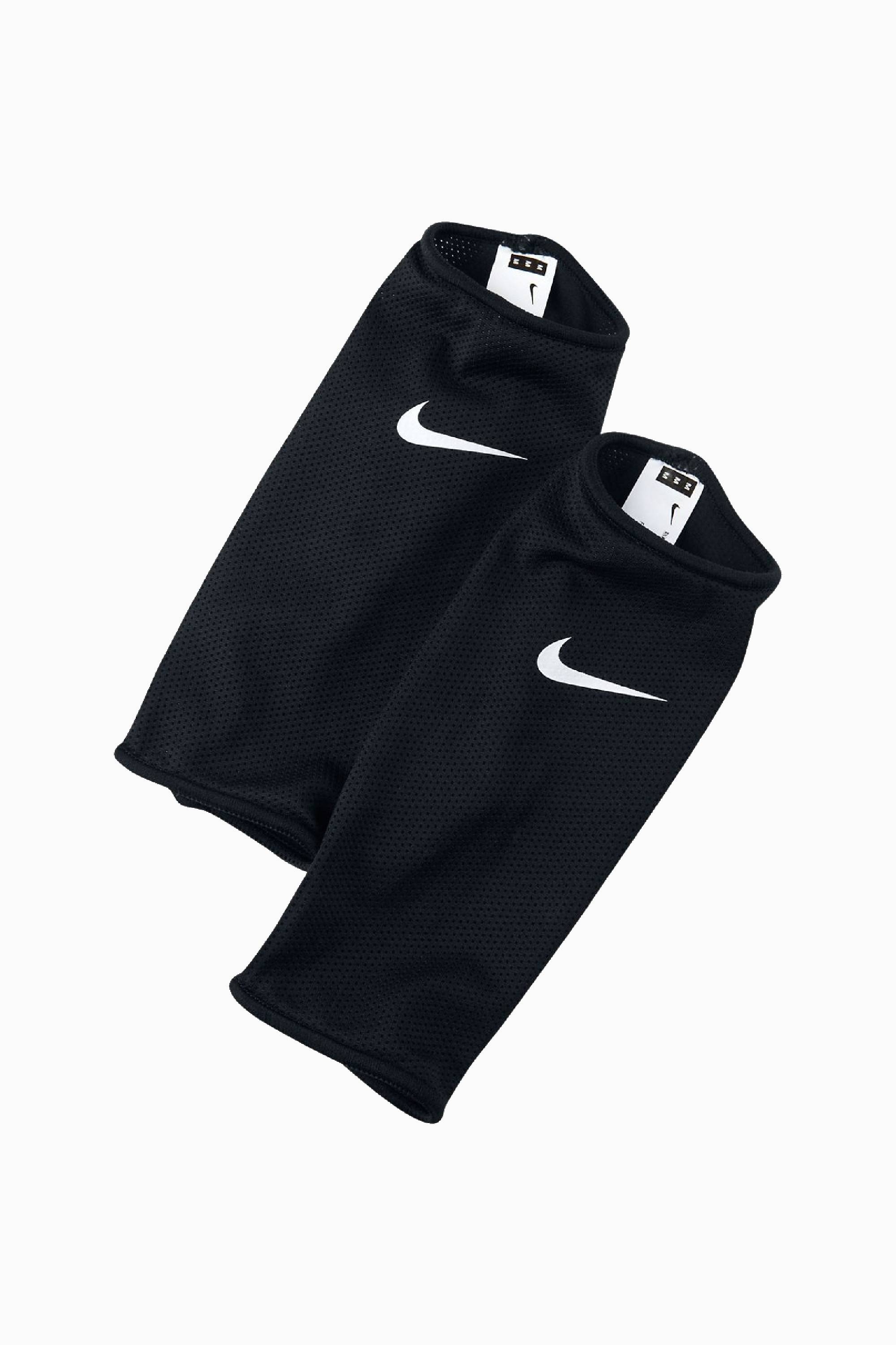 Rękawy do ochraniaczy Nike Guard Lock Sleeves