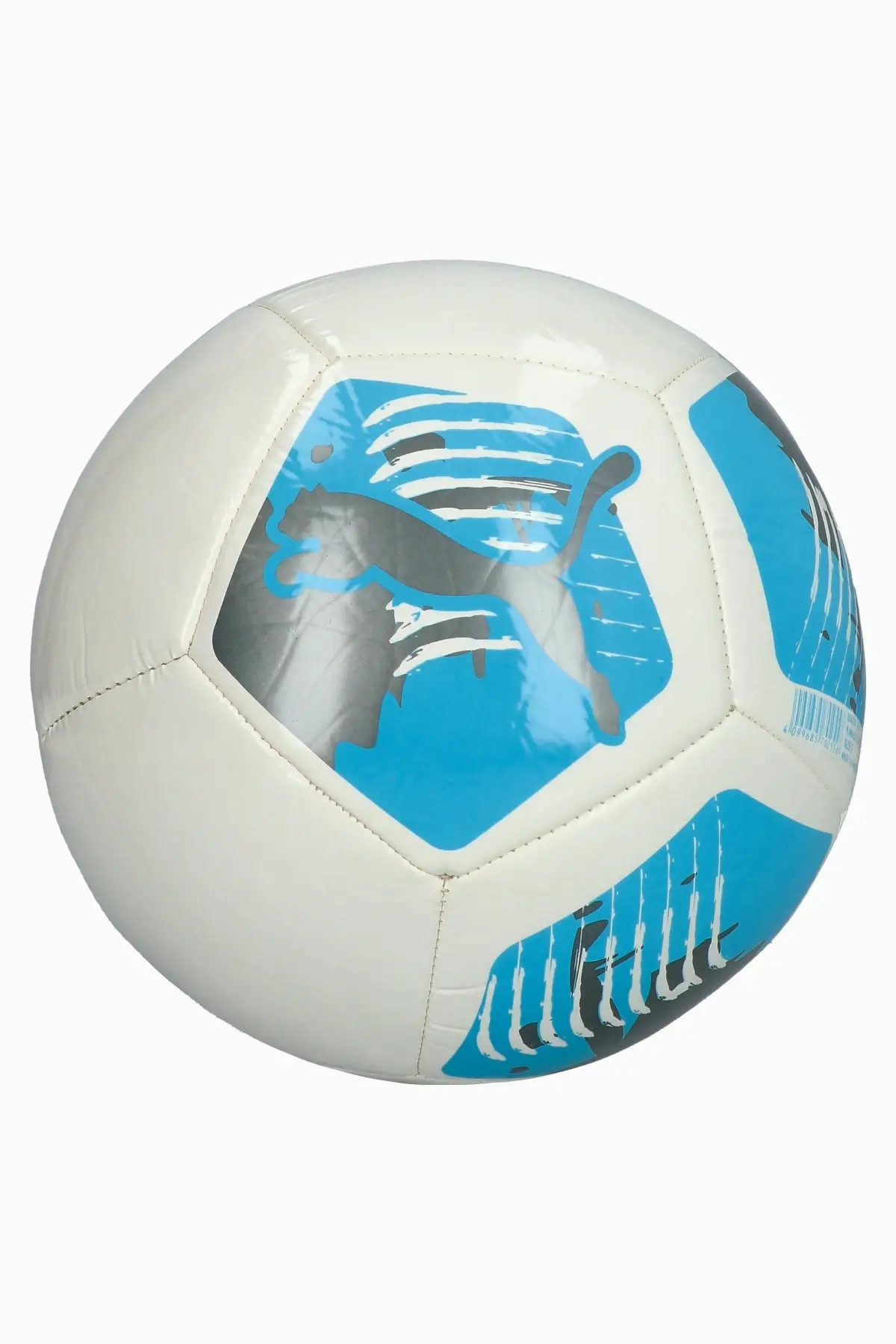 Piłka Puma Big Cat rozmiar 4 - Biały