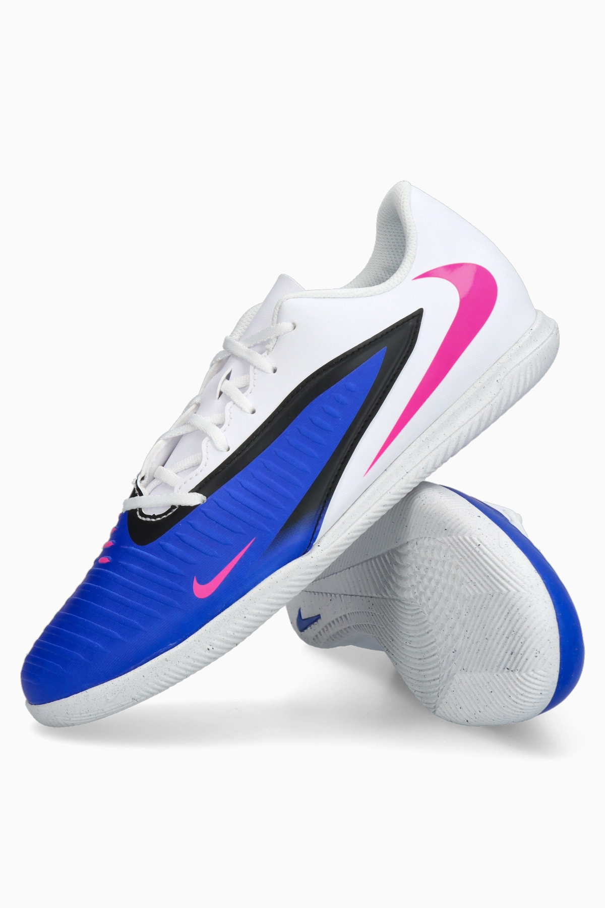 Halówki Nike Phantom 6 Low Club IC