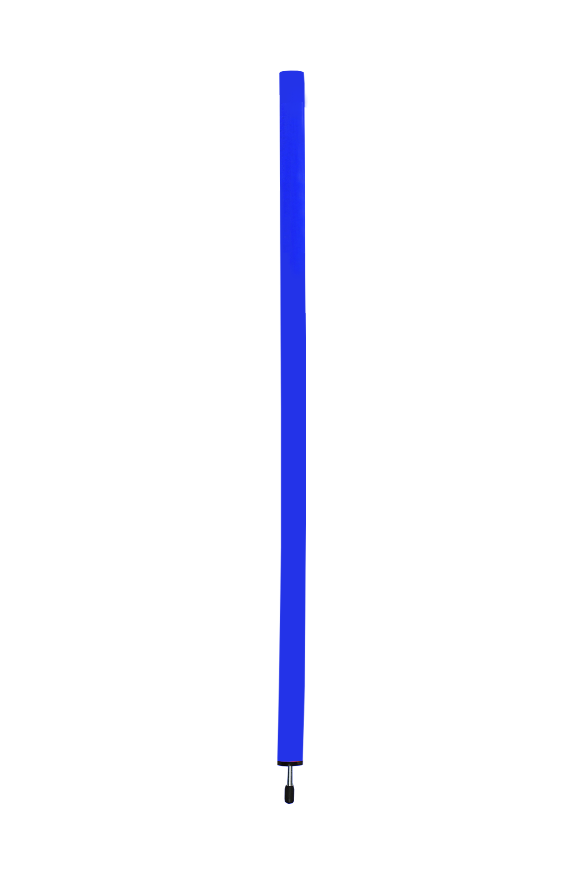 Tyczka slalomowa Yakimasport - Niebieski