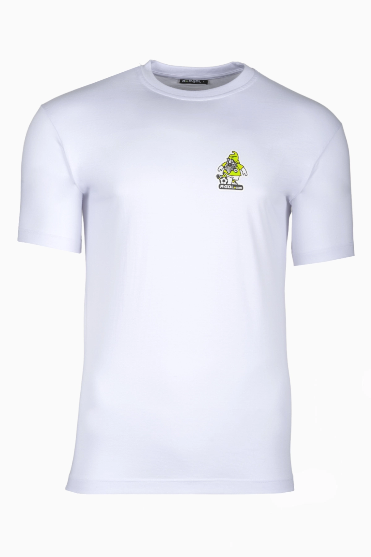 Koszulka R-GOL Wrocław - Biały