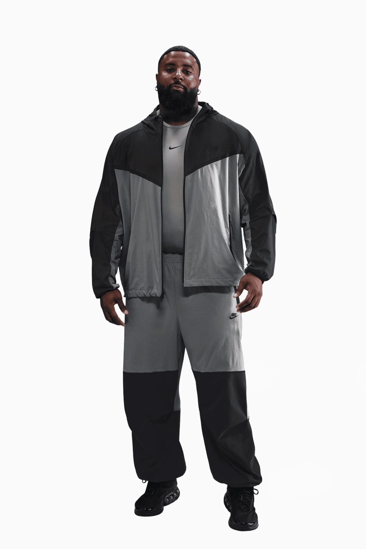 Kurtka Nike Sportswear Tech