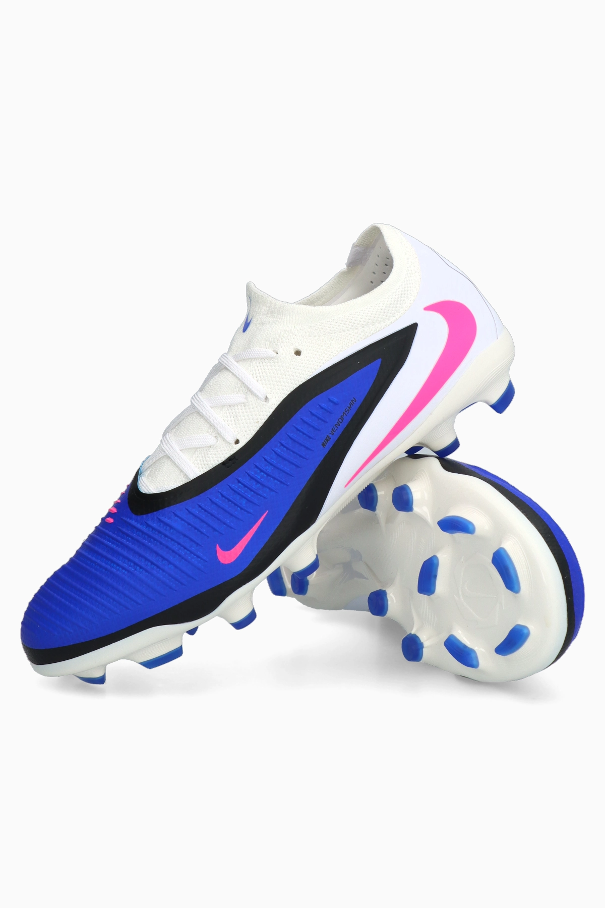 Korki Nike Phantom 6 Low Pro FG/MG Junior