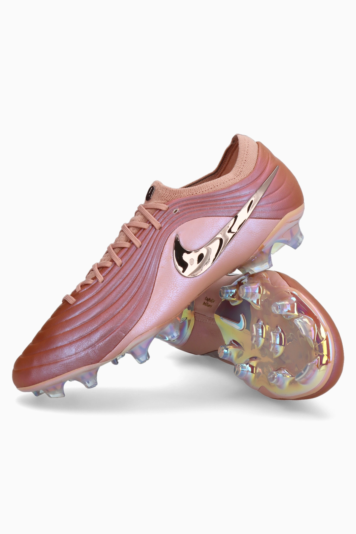 Korki Nike Tiempo Maestro Elite Limited Edition FG - Różowy