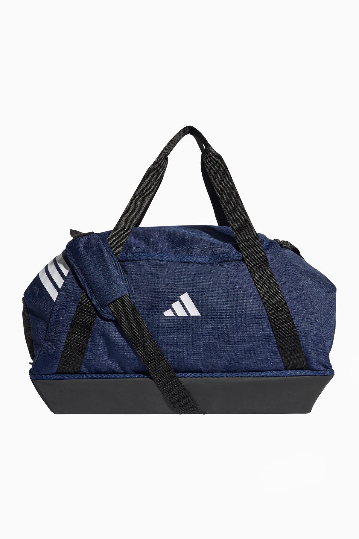 Torba adidas Tiro Dufflebag BC M - Granatowy