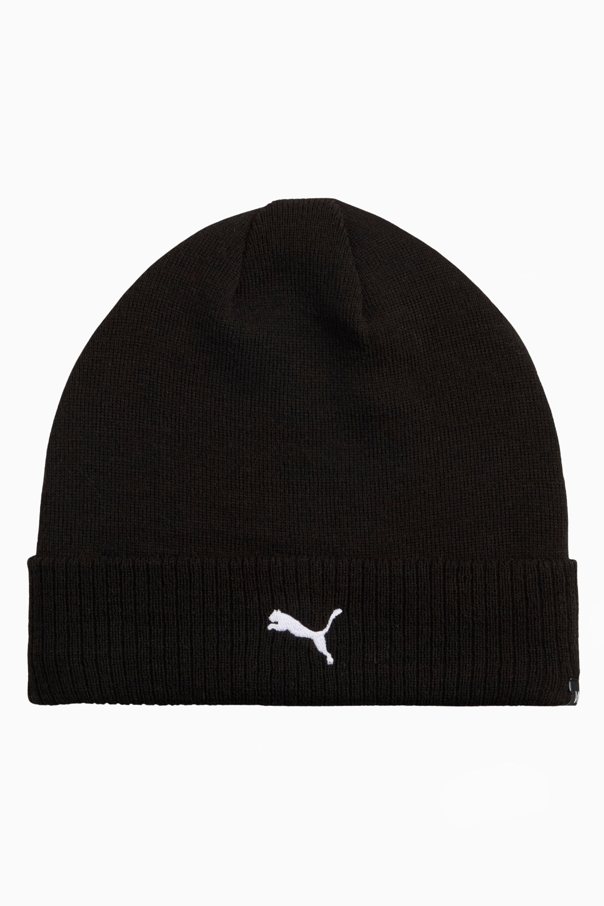 Czapka zimowa Puma teamADDITIONS - Czarny