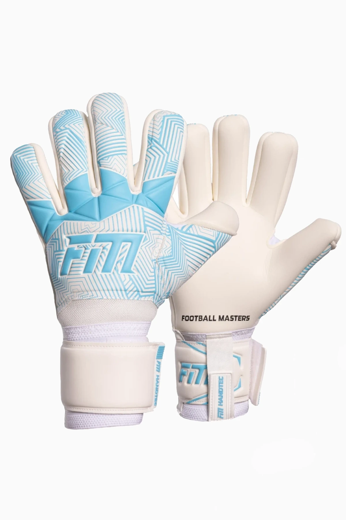 Rękawice Football Masters Varis X