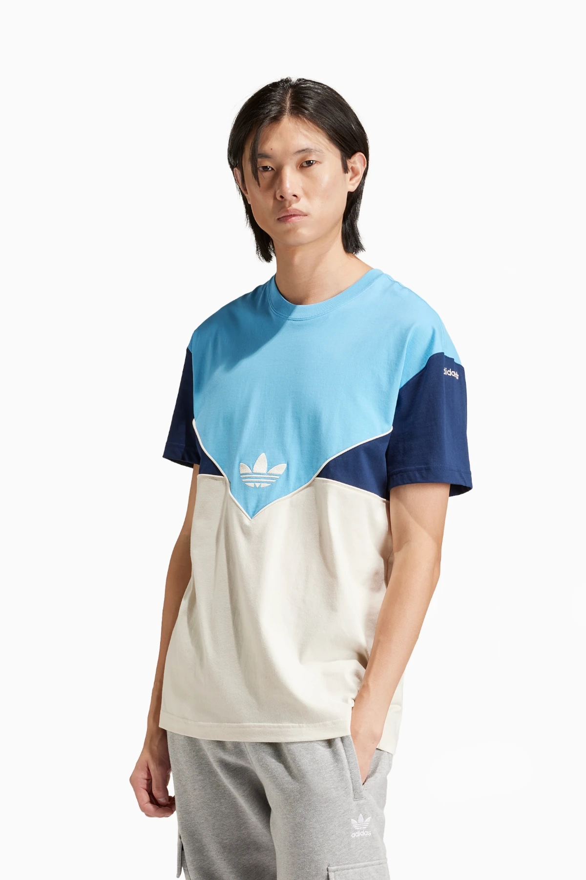 Koszulka adidas Adicolor Seasonal Archive