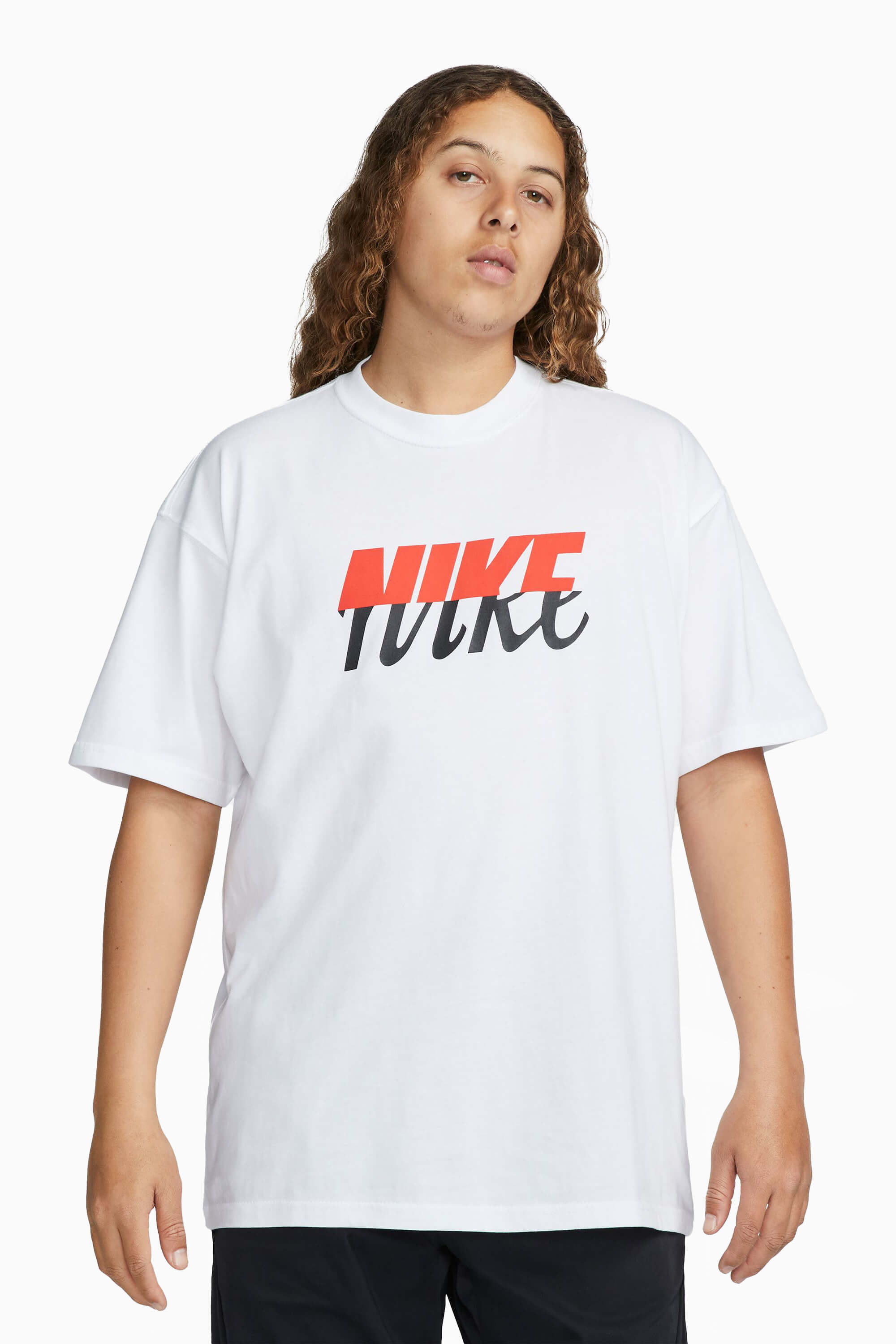 Koszulka Nike Sportswear Max90 - Biały