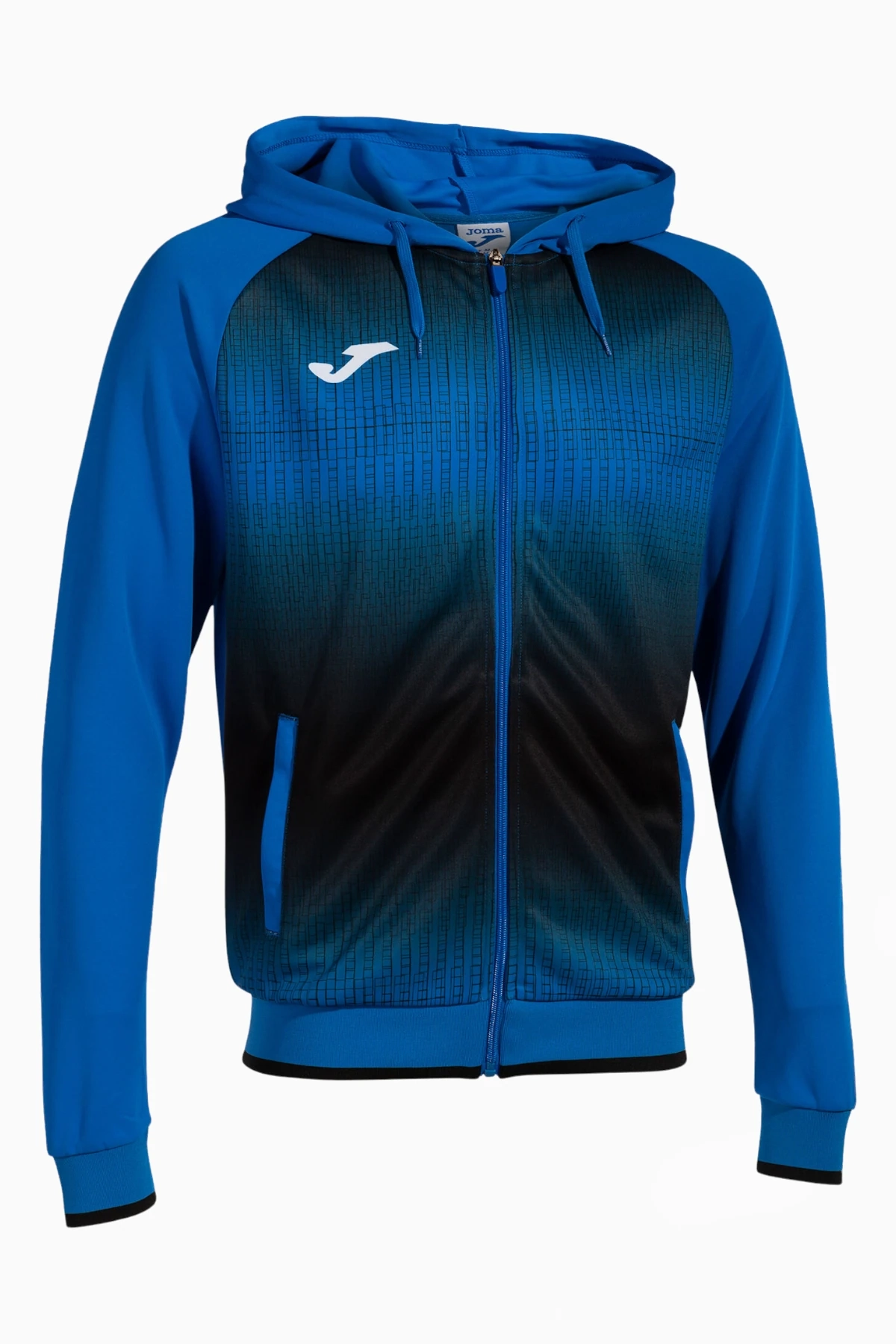 Bluza z kapturem Joma Tiger V